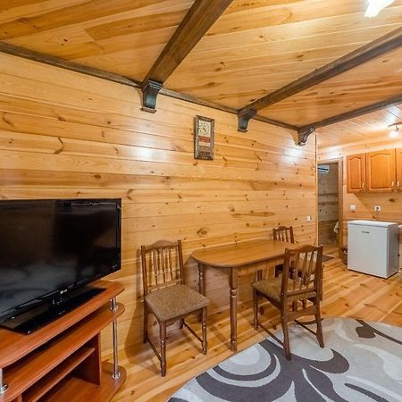 Сосновий Бір Switjas Exterior foto