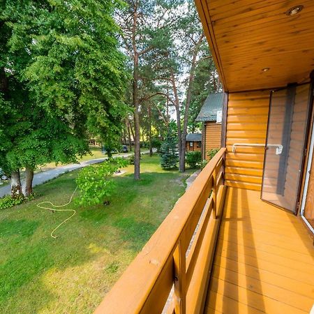 Сосновий Бір Switjas Exterior foto