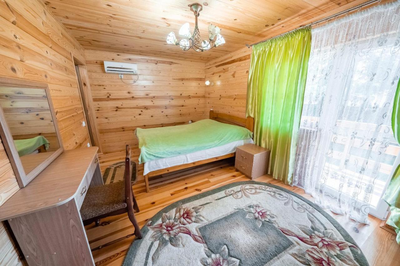 Сосновий Бір Switjas Exterior foto