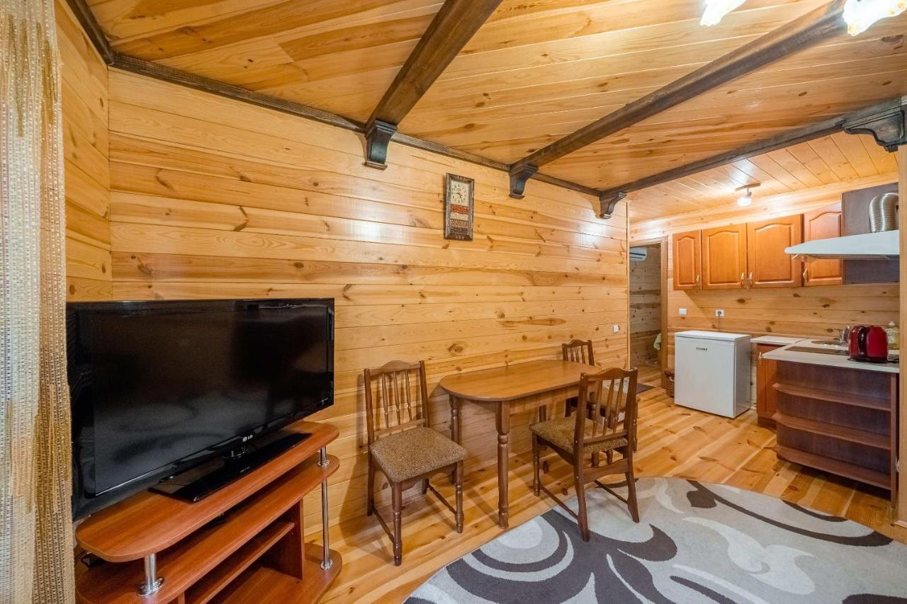 Сосновий Бір Switjas Exterior foto