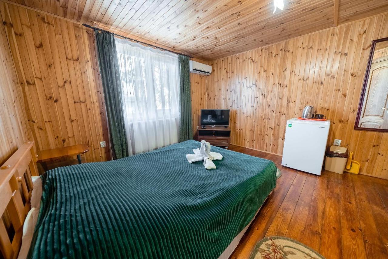 Сосновий Бір Switjas Exterior foto