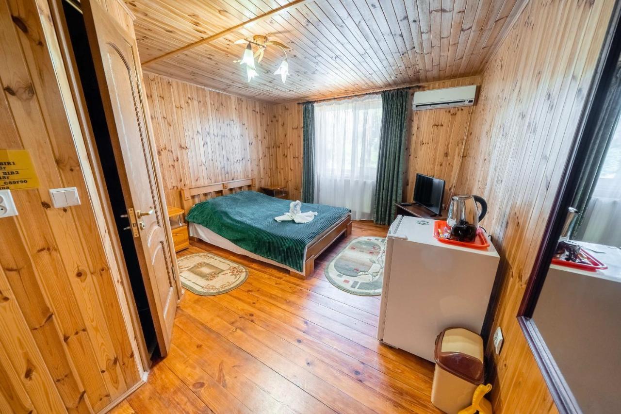 Сосновий Бір Switjas Exterior foto