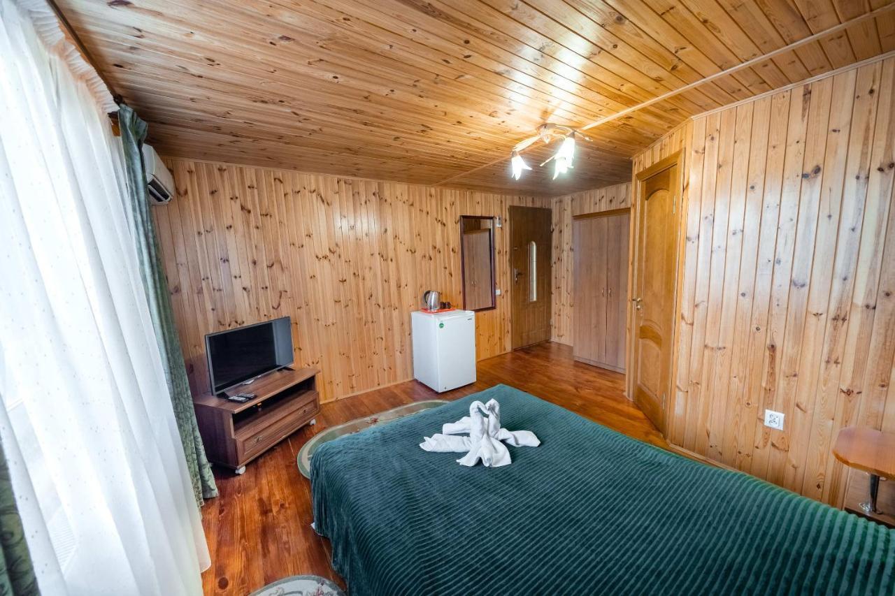 Сосновий Бір Switjas Exterior foto