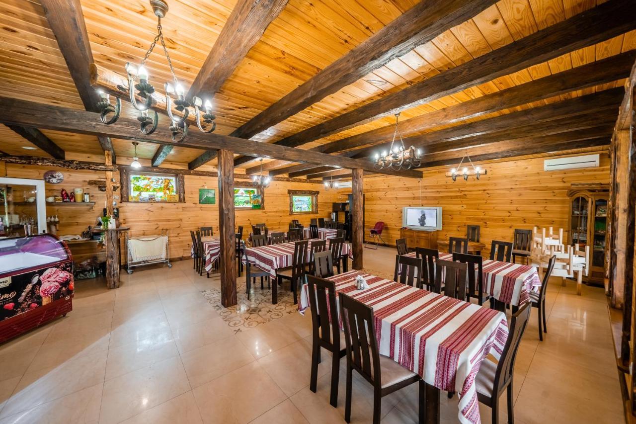 Сосновий Бір Switjas Exterior foto