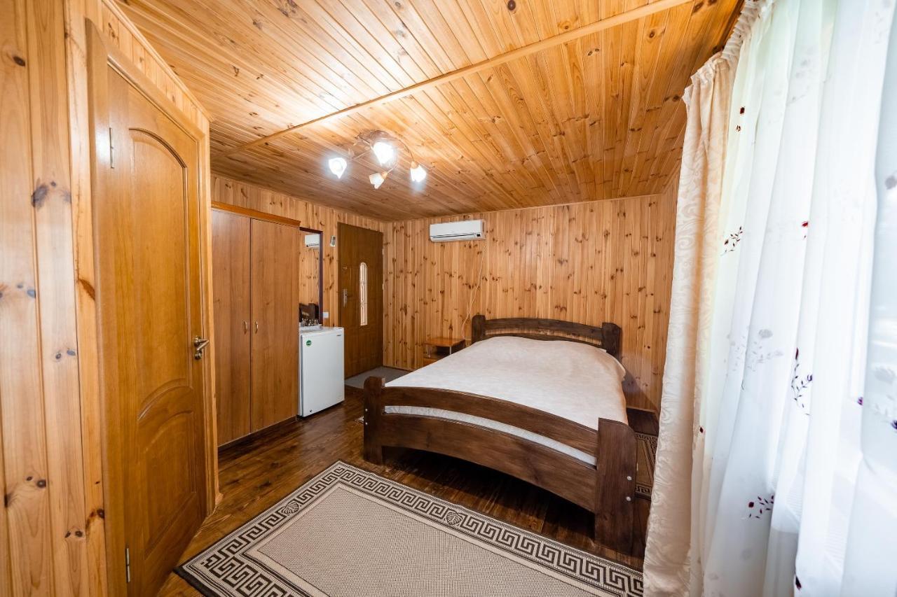 Сосновий Бір Switjas Exterior foto