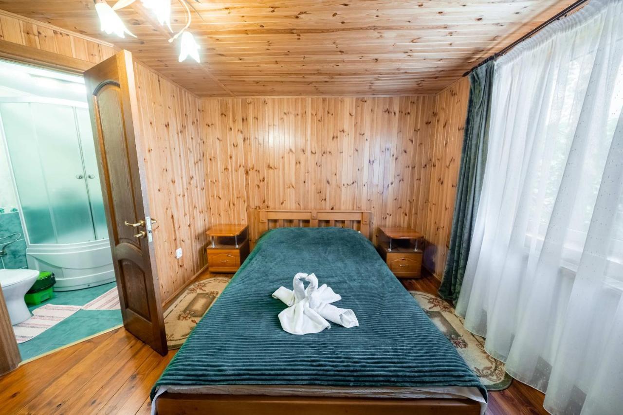 Сосновий Бір Switjas Exterior foto