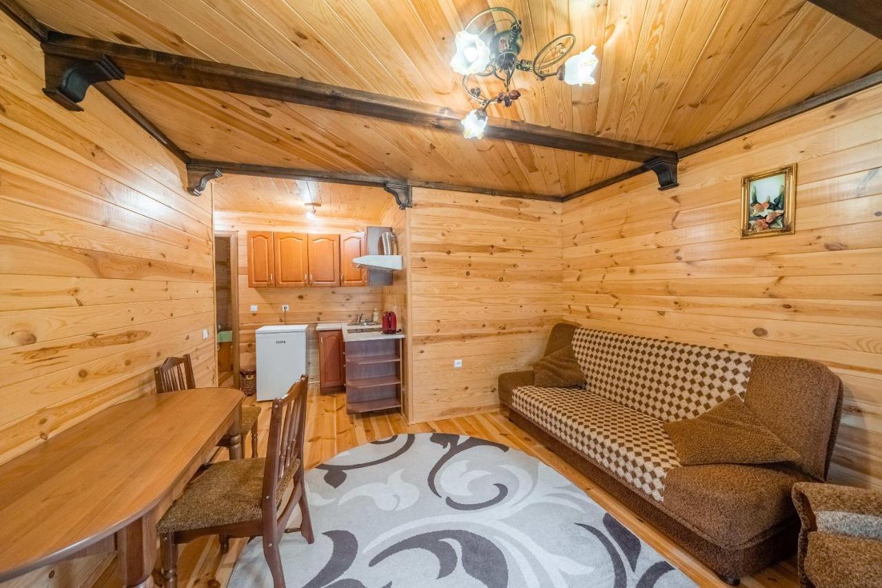 Сосновий Бір Switjas Exterior foto